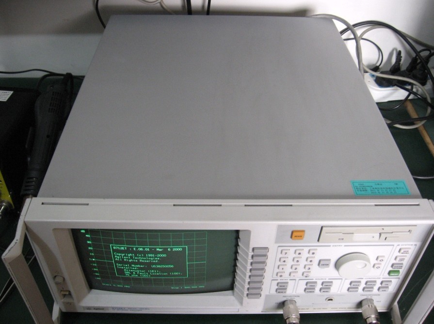 ֻAgilent8712ET