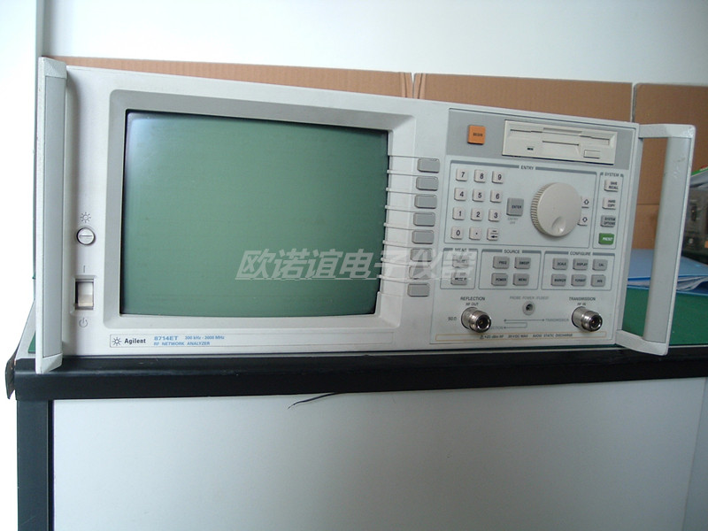 Agilent8714ET HP8714ET