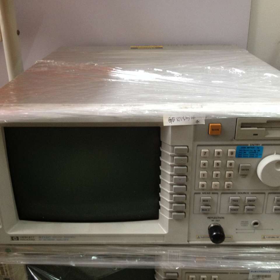 !!!Agilent8713C