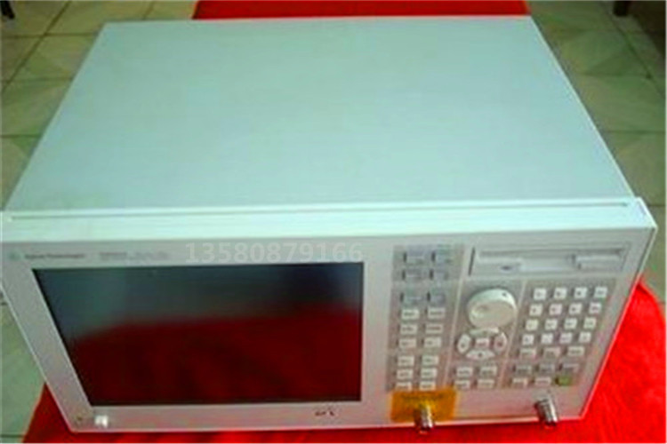 /άAgilent E5062A 