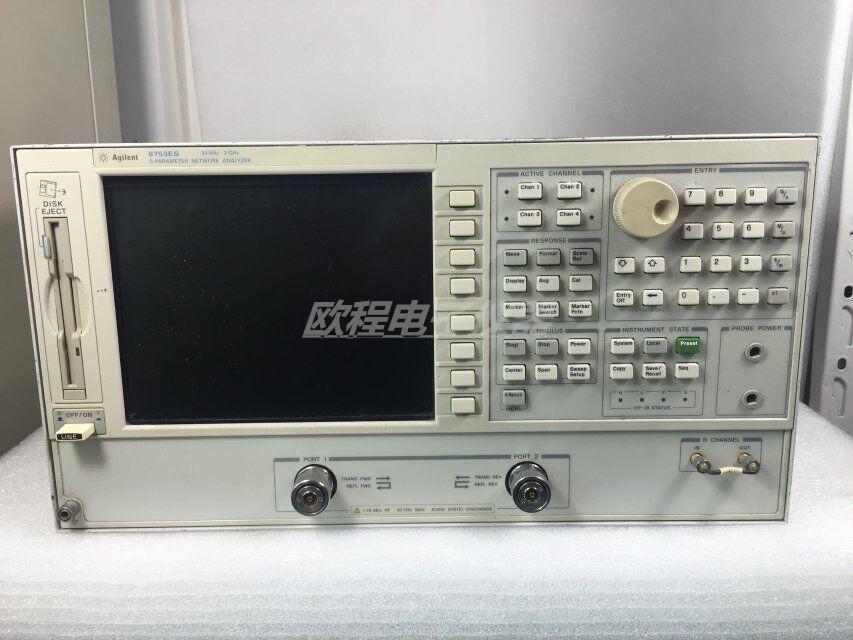 ֻAgilent8753ES HP8753ES