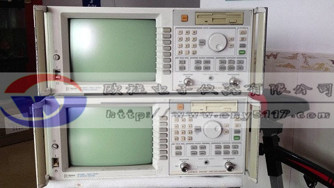 ֻAgilent8712ET8.5