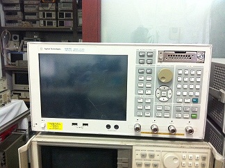 Agilent E5071C E5071B