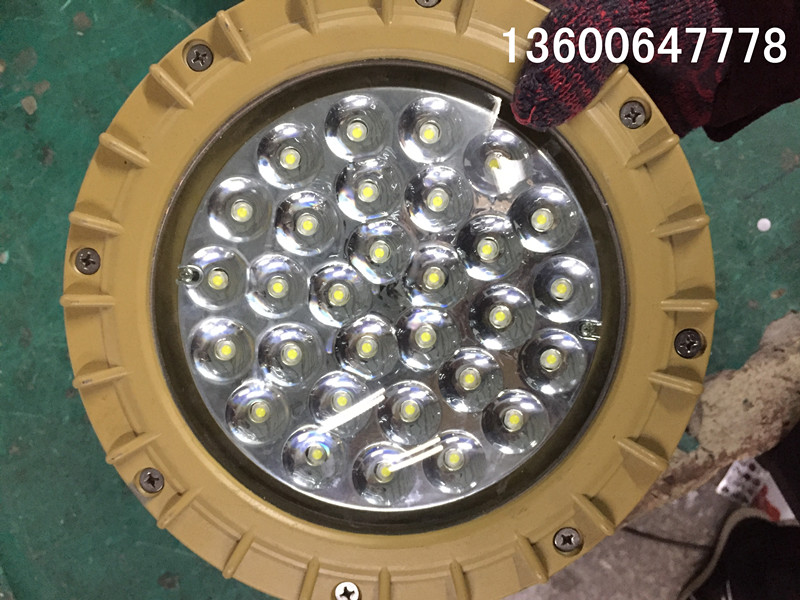 LED LED LED