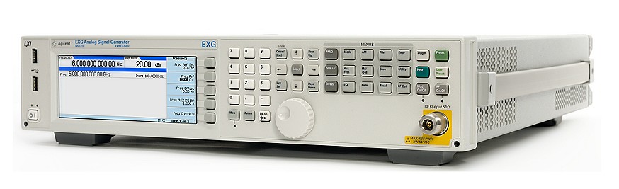 Agilent N5171B