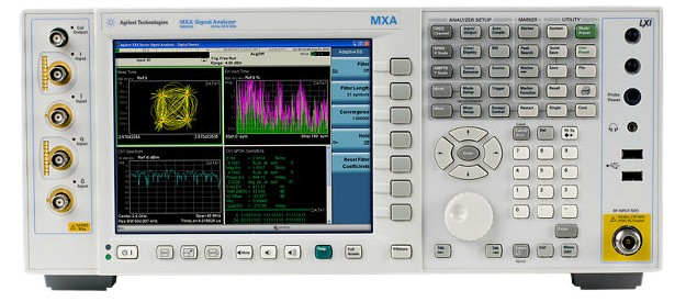 Agilent N9020A