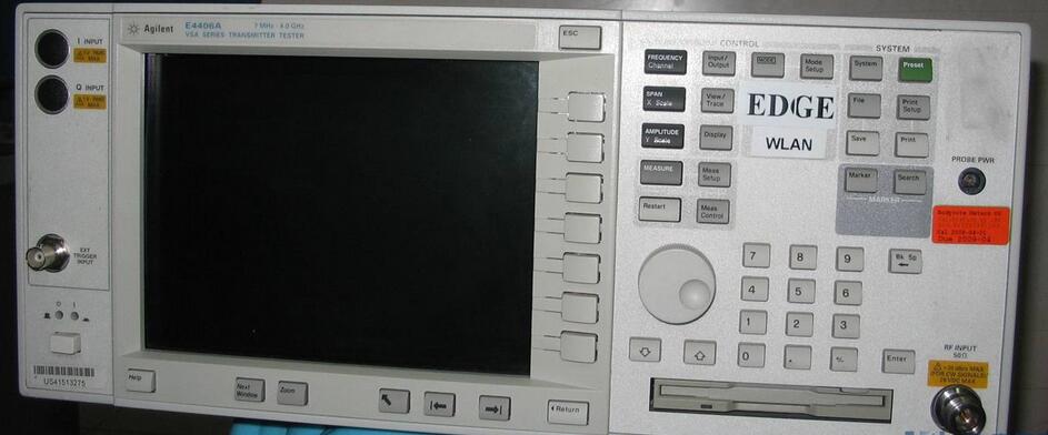 Agilent E4406A  źŷE4410AźԴ