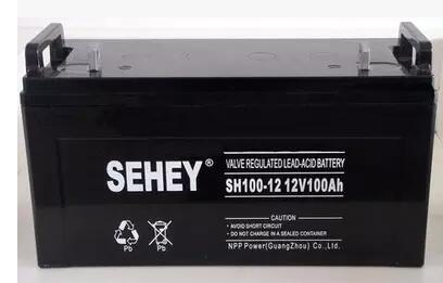 SEHEY/SH100-12 12V100AHǦUPS