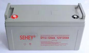  SEHEY 12V120AH UPS󱸵Դ ̫·