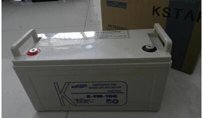 KSTARʿ6-FM-100/12V100AH/UPS/