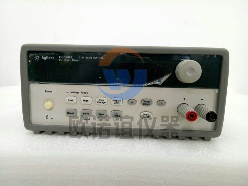 Agilent E3640AֱԴ