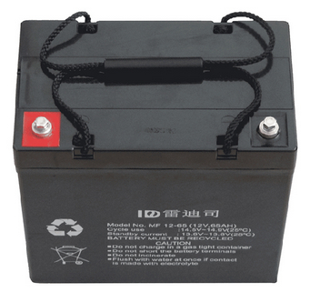 ׵˾MF12-65(12V65AH)