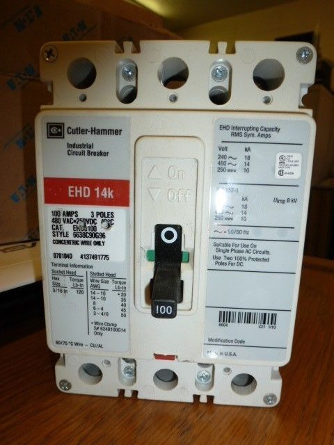 ITE Siemens BQD3060 60 AmpӦӶ·