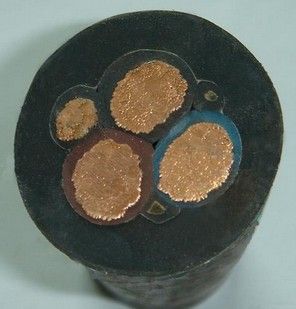 õ CEFR 0.6/1KV 7*2.5