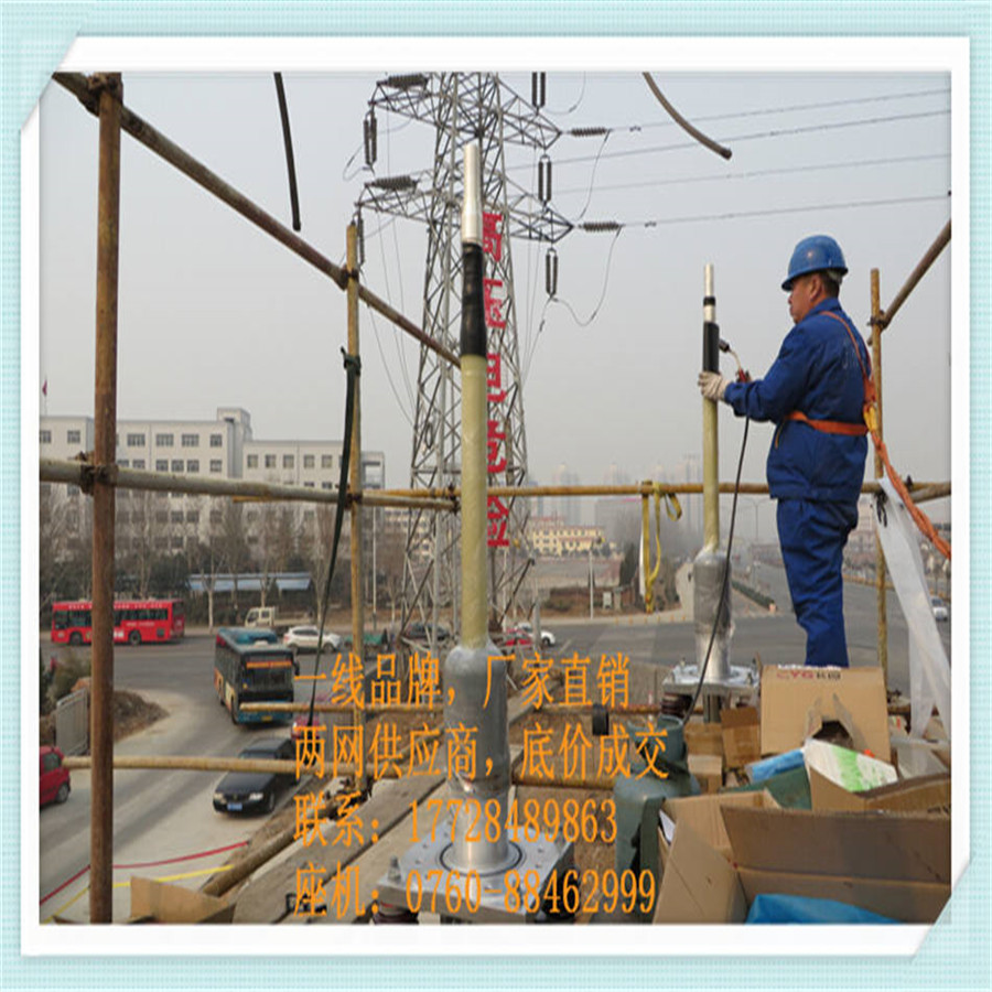 ҹӦ110kV 400ͷ۸