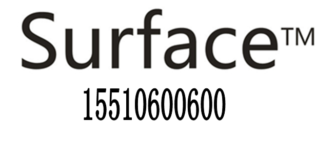 Surfaceά޵ Surfaceۺ Surface绰