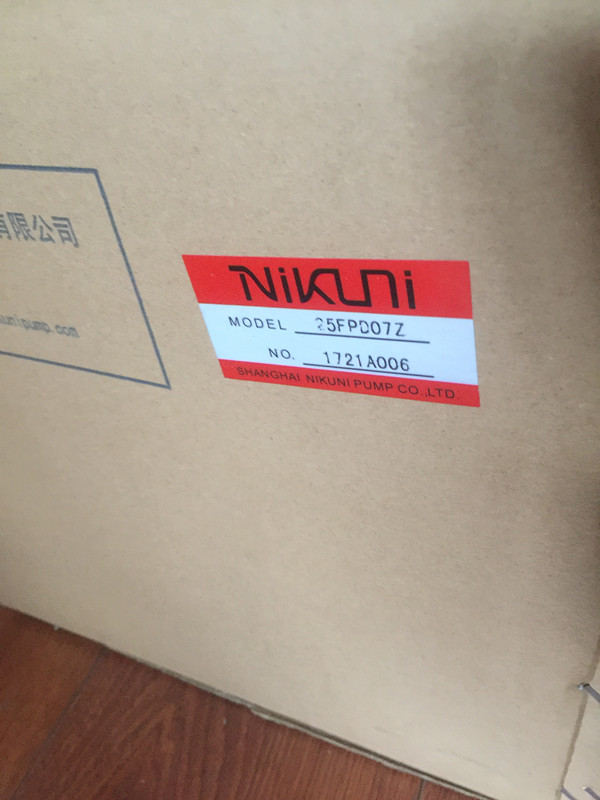 NIKUNIֹ20NPD07Z