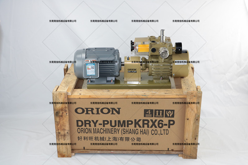 ORION KRX5-P-B-01/03ձͱӡˢ