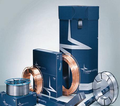 BOHLER Ni 2-UP/BOHLER BB 24񻡺˿