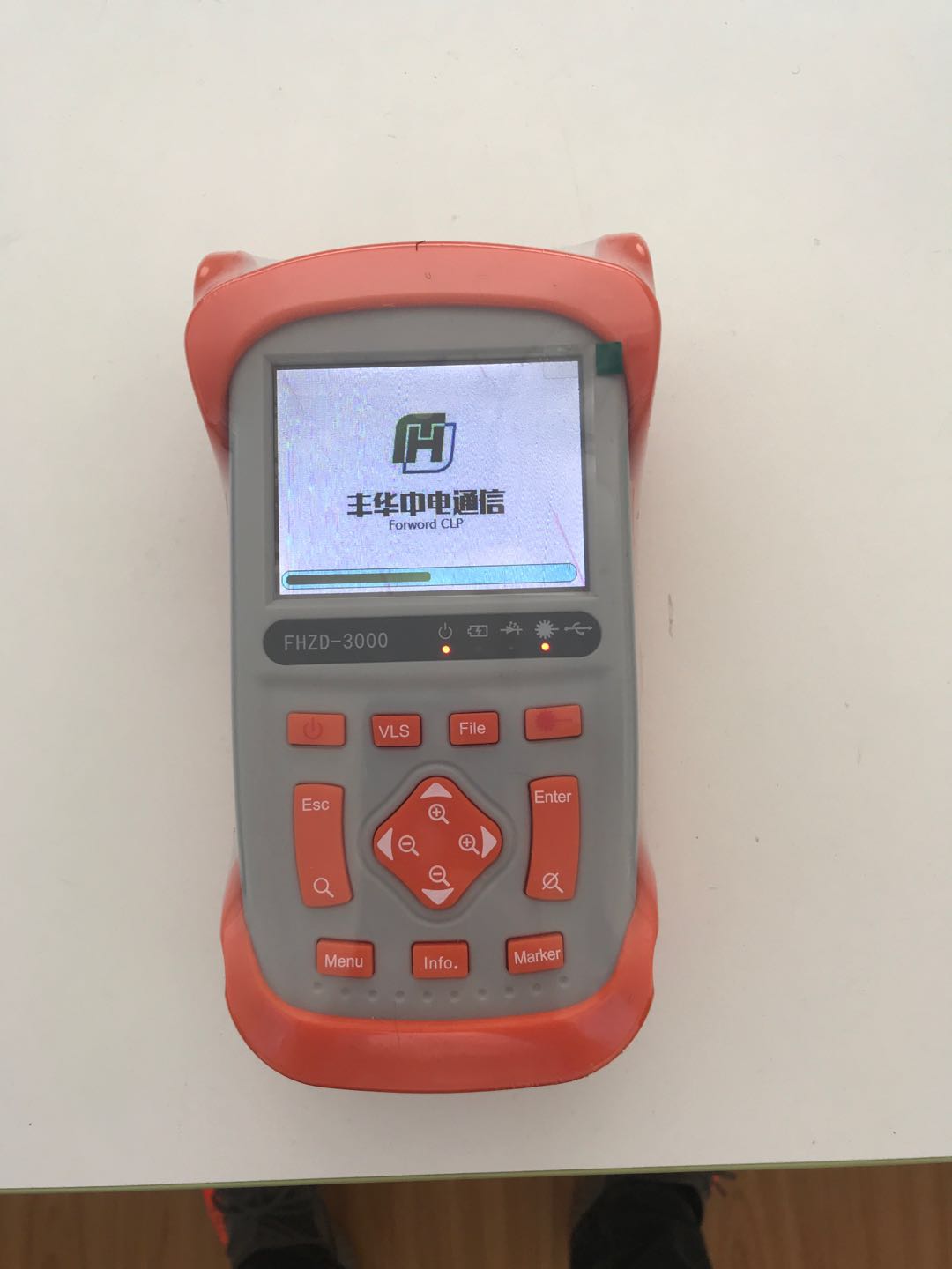 OTDR  ỪеOTDR,FHZD-3000 OTDRֱ۸