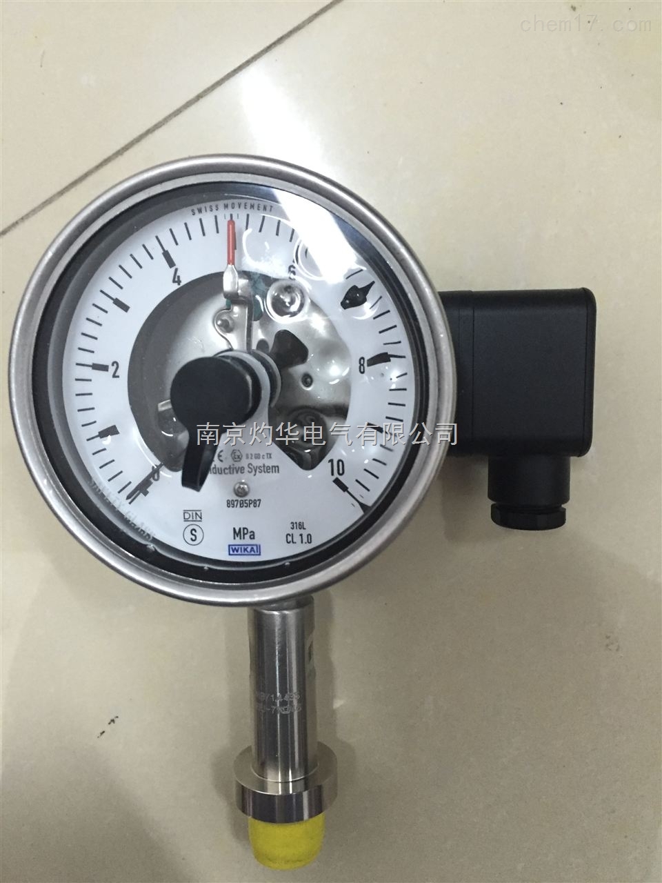 ؼ۹ӦMAGTROL	HD715-6N6.2Nm 3000Wout--1000%ԭװ