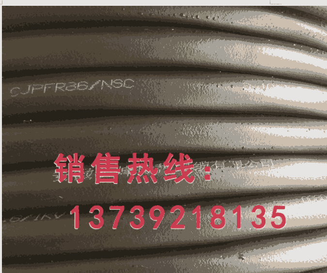 CEFR CEF CJPFR86/NSC