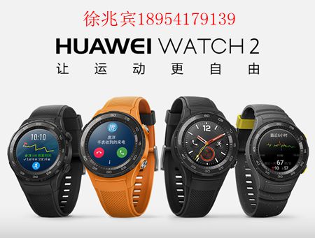 ɽΪֱ깩  Ϊֱ  HUAWEI  WATCH2