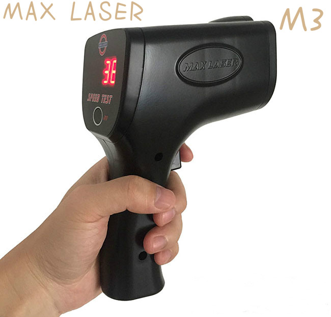 ӦӢֲֳMAX LASER M3