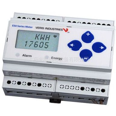 veris din e50h2 bacnet ms/tp