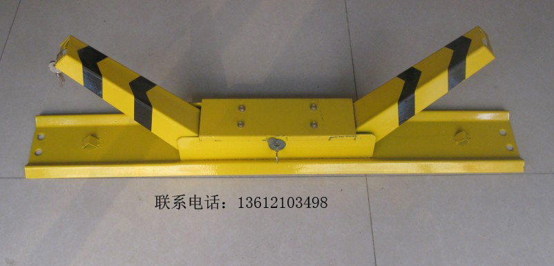 k型车位锁|k型车位锁厂家|厂家直销k型车位锁