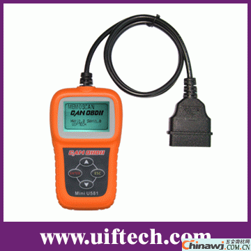 mini u581 can obd2 scannerϼǣ뿨