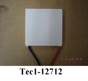 12V12A40x40mm12712Ƭtec1-1271