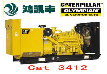 ڿطۡCAT3412-720KW900KVA