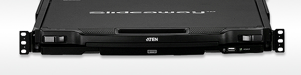  ATEN CL5816N KVMл 