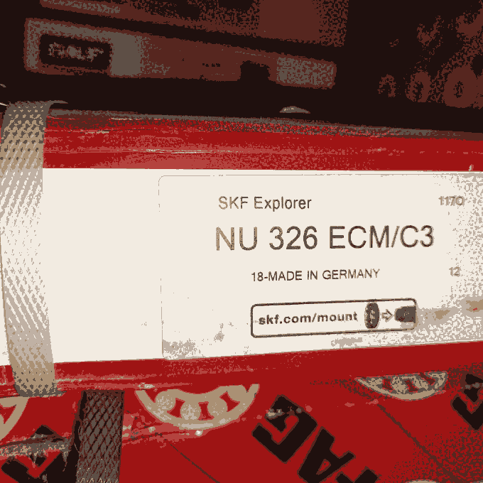 ԭװNU326ECM/C3-˹Բϵ Ʒֻ