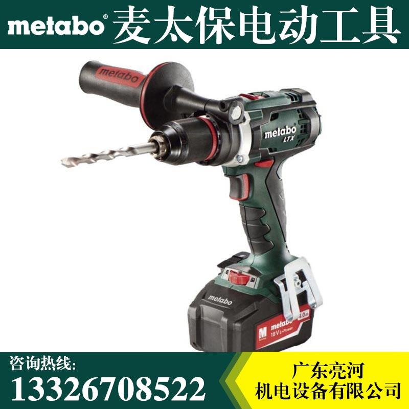 Metabo̫BS 18 LTX Impuls ʽ 