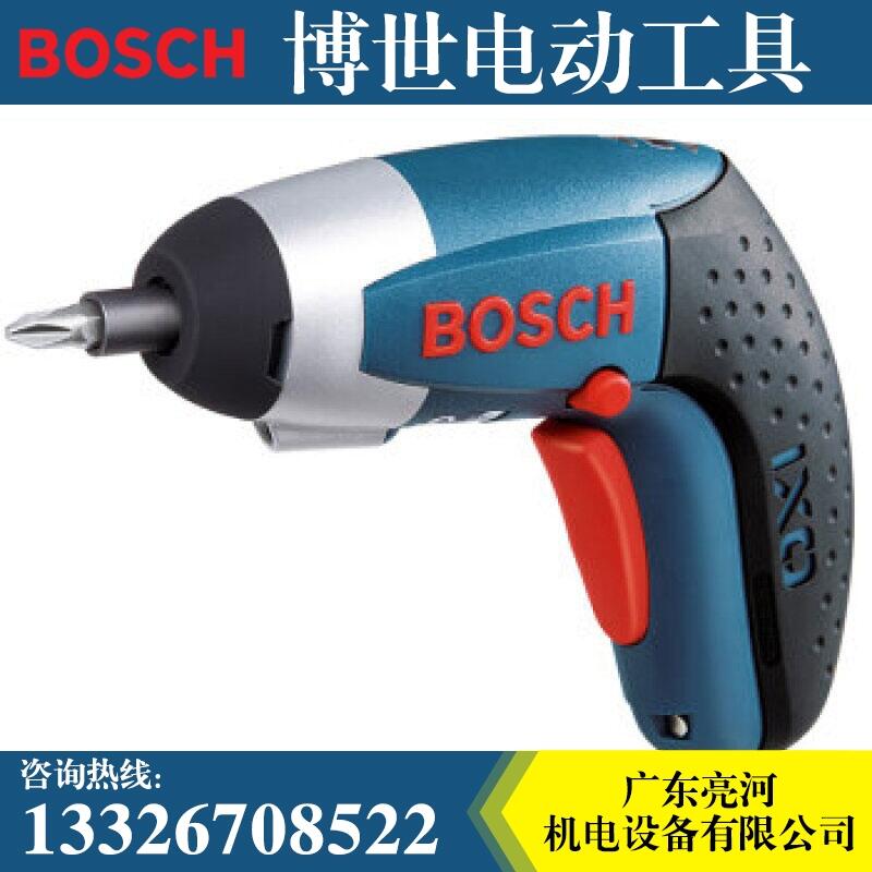 BOSCH綯3.6V﮵ʽӻ綯˿IXO3