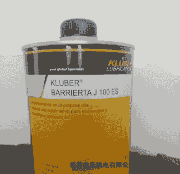 ƹӦձNOK֬BARRIERTA J 100 FLUID