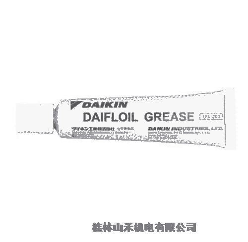 ƹӦձҵDAIKIN֬DAIFLOIL GREASE