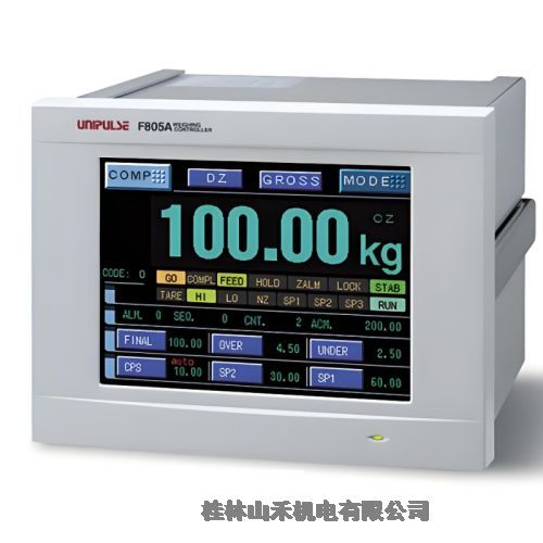 ձUNIPULSE˹ƤóǱF805A-BC