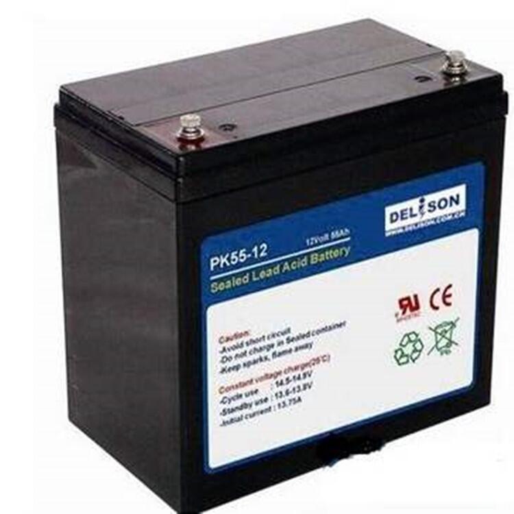 DELiSONPK120-12/12V120AH
