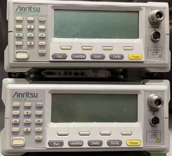 ֻmt8852b|Anritsu|mt8852b