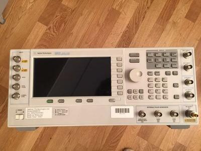 |Agilent E8267D|HPE8267D PSG ģźŷ