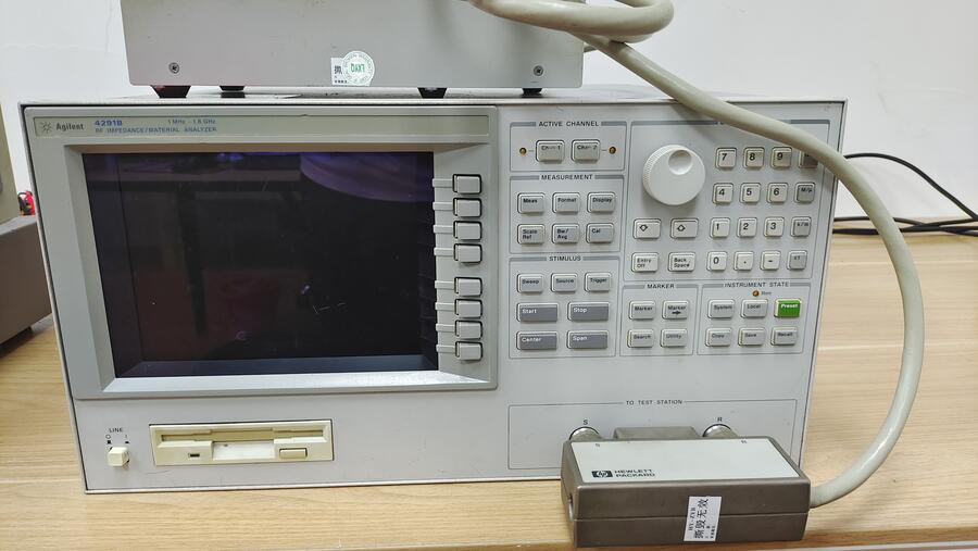 Agilent4295AƵ迹|4295AϷ|LCR