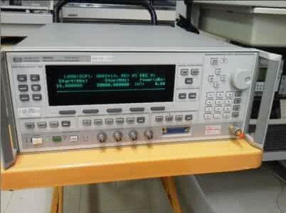 Agilent83630L 83640L 83650L HP źԴ