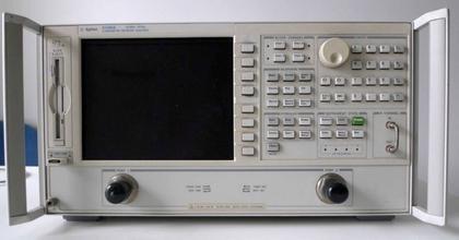 HP8753ES|HP8753ES|Agilent