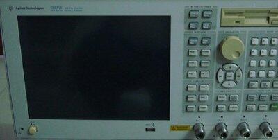 |E5071B||E5071B|