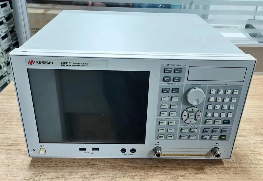 HP|E5071C|8G|E5071C