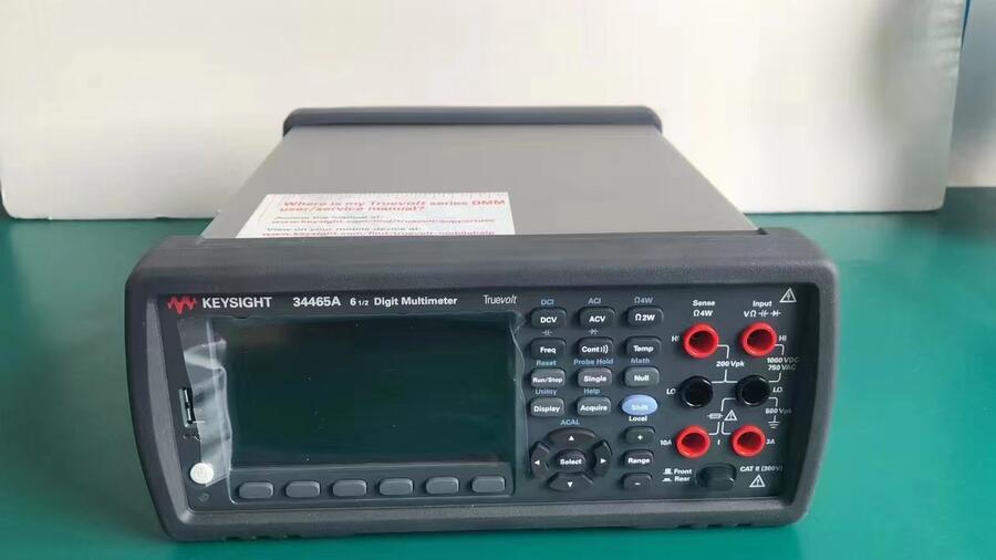Agilent34465A34465A6λñ