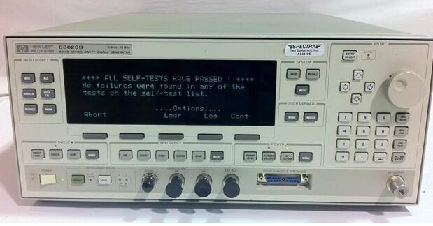 HP83620LźԴ 83620LƵ΢źԴ